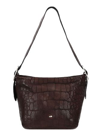 Campomaggi Skuldertaske Læder 29 cm