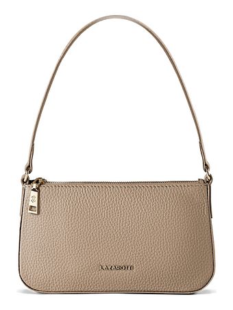 Lazarotti Bologna Leather Skuldertaske Læder 22 cm Lazarotti Bologna Leather Skuldertaske Læder 22 cm