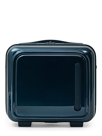 Mandarina Duck Logoduck + Metal Beautycase 28.5 cm