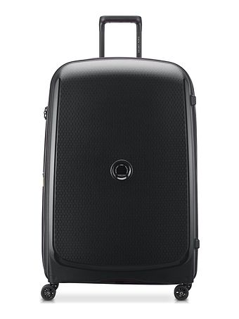 Delsey Paris Belmont Plus 4 hjul Trolley XL 83 cm med strækfold