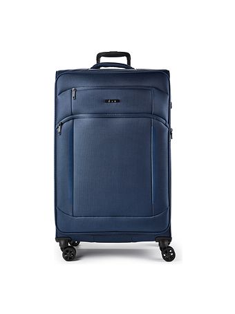 d & n Travel Line 9804 4 kolečka kufr L 78 cm Rozšiřitelný d & n Travel Line 9804 4 kolečka kufr L 78 cm Rozšiřitelný
