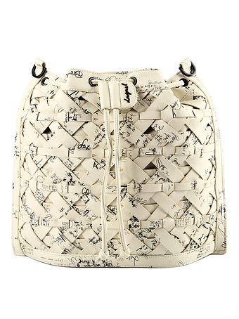 Desigual Indio Taška přes rameno 32 cm