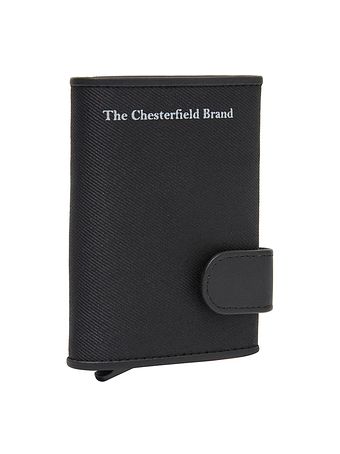 The Chesterfield Brand Sabana Peněženka RFID ochrana Kůže 7.5 cm