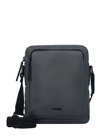 Picard Casual Skuldertaske Læder 18 cm