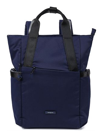 Hedgren Nova Solar-rygsæk 37,5 cm med rum til bærbar computer