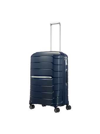 Samsonite Flux 4-hjulet trolley 68 cm