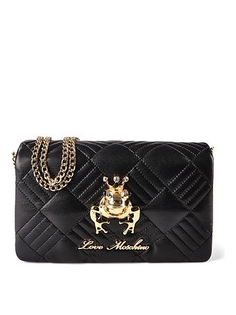 Love Moschino Smart Daily Bag Taška přes rameno 22.5 cm