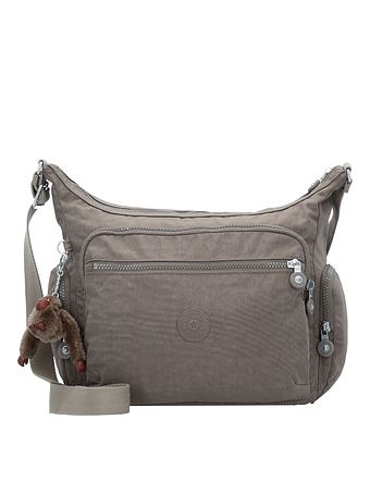 Kipling Basic Gabbie Skuldertaske 35.5 cm