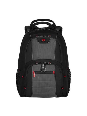 Wenger Pillar 16 Forretningsrygsæk 48 cm Laptoprum Wenger Pillar 16 Forretningsrygsæk 48 cm Laptoprum
