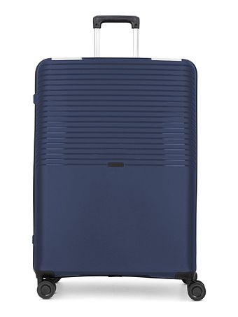 d & n Travel Line 4000 4-hjulet trolley 76 cm