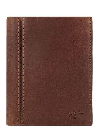 camel active Bilbao Pung RFID-beskyttelse Læder 10.5 cm