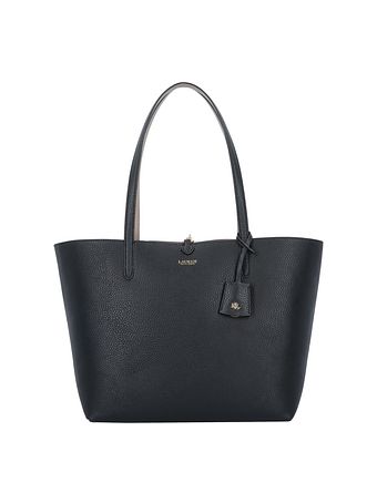 Lauren Ralph Lauren Oboustranná taška Merrimack 32 cm