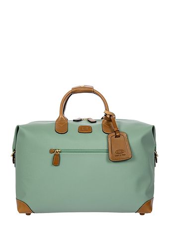 Bric's Firenze Weekender rejsetaske 43 cm Bric's Firenze Weekender rejsetaske 43 cm