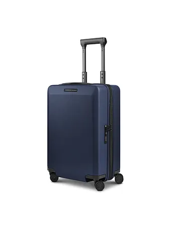 Porsche Design Voyager 3.0 4 ruedas Maleta de cabina S 55 cm Con asa expansible Porsche Design Voyager 3.0 4 ruedas Maleta de cabina S 55 cm Con asa expansible