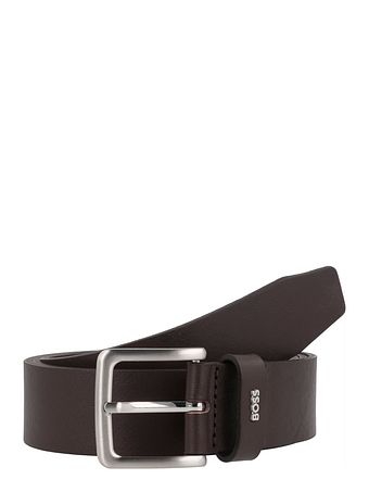 Boss Ronnie Bælte Læder