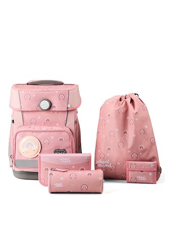 School-Mood Champion Maxx skoletaske sæt 6 dele model 2026