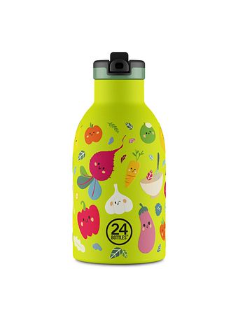 24Bottles Kids Clima Vattenflaska 330 ml 24Bottles Kids Clima Vattenflaska 330 ml