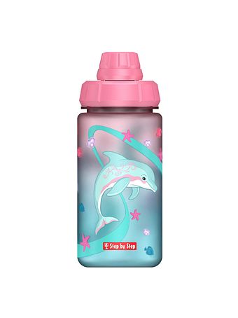 Step by Step Drikkeflaske 550 ml Step by Step Drikkeflaske 550 ml