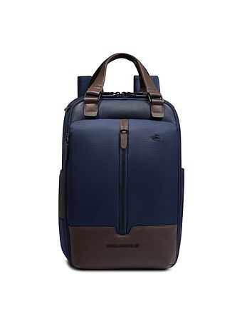 Piquadro Marcel Forretningsrygsæk 40 cm Laptoprum Piquadro Marcel Forretningsrygsæk 40 cm Laptoprum