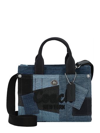 COACH Cargo Håndtaske 20 cm