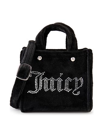 Juicy Couture Přívěsek na tašku Iris 10 cm