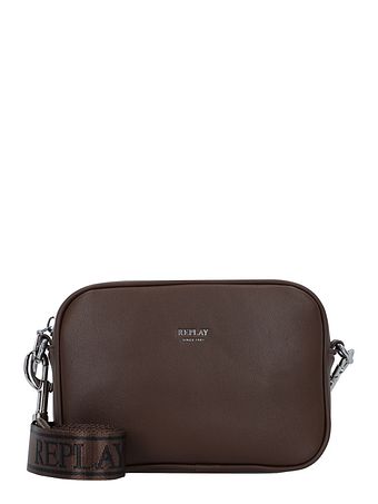 Replay Skuldertaske 22 cm