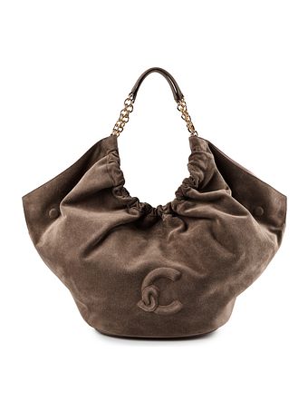 Coccinelle Smash Shopper taske Læder 35 cm Coccinelle Smash Shopper taske Læder 35 cm