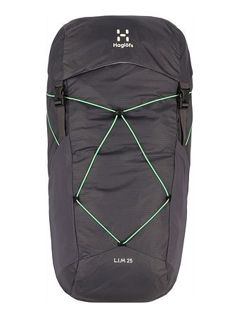 Haglöfs L.I.M Vandrer-rygsæk 54 cm Haglöfs L.I.M Vandrer-rygsæk 54 cm