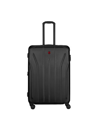Wenger Oryson 4 hjul Trolley L 75 cm med strækfold