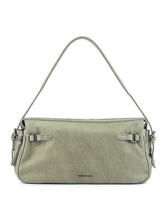 FredsBruder My Forever Friend Taška přes rameno Kůže 34 cm