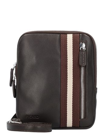 Picard Torrino skuldertaske i læder 16 cm Picard Torrino skuldertaske i læder 16 cm