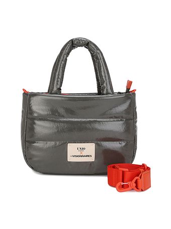 LES VISIONNAIRES Unio Cortina Taška přes rameno S 30 cm