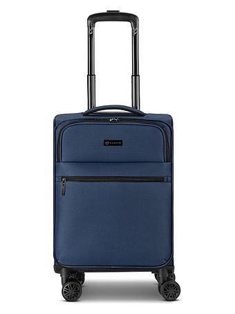 bugatti Valencia Soft 4 hjul Kabinetrolley S 55 cm med strækfold