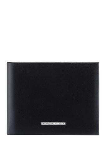 Porsche Design Klassisk pung RFID-læder 11 cm Porsche Design Klassisk pung RFID-læder 11 cm