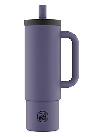 24Bottles Straw Drikkebæger 800 ml 24Bottles Straw Drikkebæger 800 ml