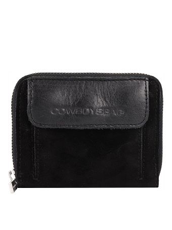 Cowboysbag Wallet Calmar Pung Læder 12.5 cm