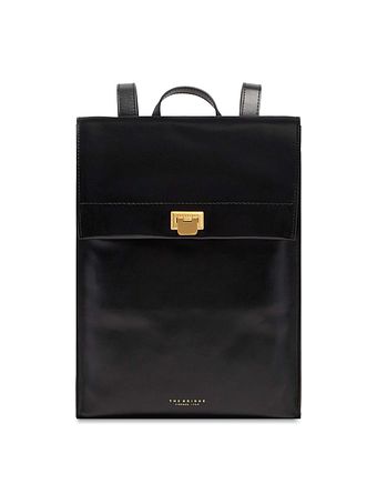 The Bridge Leila Daypack Læder 38 cm Laptoprum The Bridge Leila Daypack Læder 38 cm Laptoprum