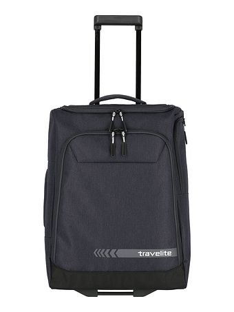 Travelite Kick Off 2-hjulet rejsetaske 55 cm