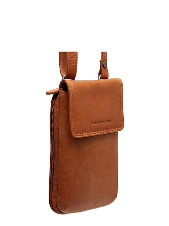 The Chesterfield Brand Langley Mobil-etui Læder 11 cm