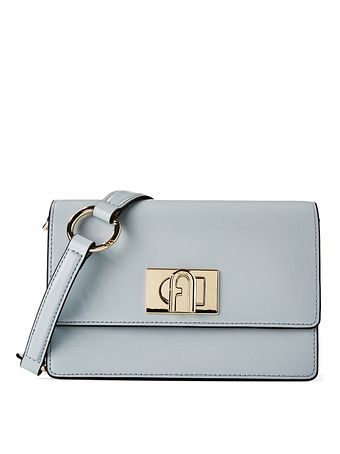 Furla 1927 Skuldertaske Læder 20 cm Furla 1927 Skuldertaske Læder 20 cm