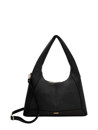 L.CREDI Palmira Skuldertaske 38 cm L.CREDI Palmira Skuldertaske 38 cm