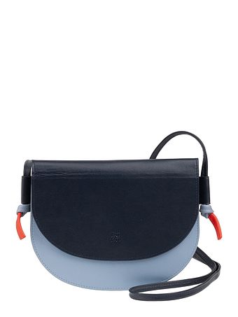 DuDu Altea Skuldertaske Læder 18.5 cm DuDu Altea Skuldertaske Læder 18.5 cm