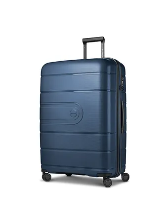 Redolz Essentials 11 4-pyöräinen vetolaukku 76 cm Laajennettava
