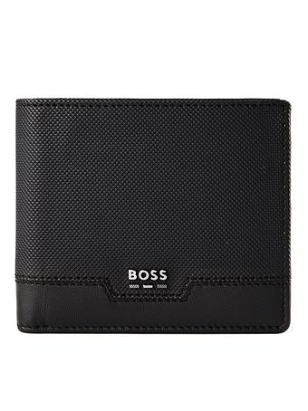 Boss Cullen Pung RFID-beskyttelse 11 cm