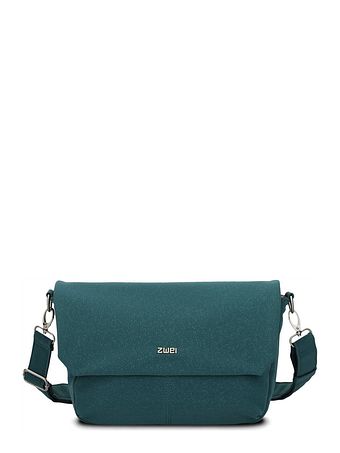 Zwei Mademoiselle.M Messenger-taske 33 cm Laptoprum