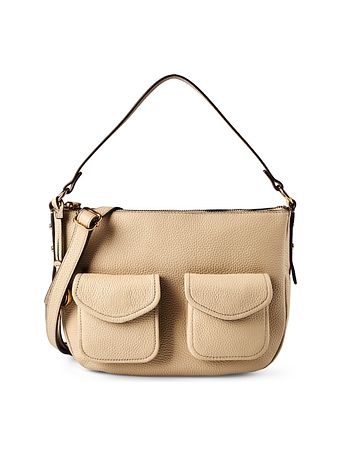 Fossil Jolie Taška přes rameno Kůže 27 cm