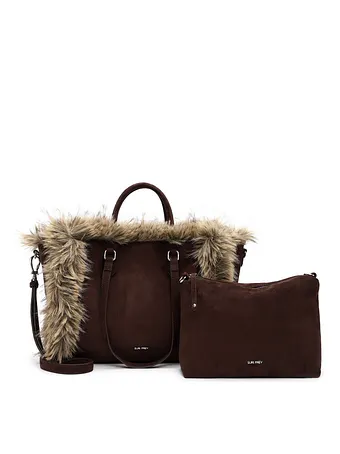 Suri Frey SFY Chessy Shopper 49 cm Suri Frey SFY Chessy Shopper 49 cm