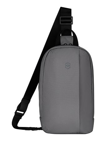 Victorinox Travel Essentials-skuldertaske RFID 30 cm Victorinox Travel Essentials-skuldertaske RFID 30 cm