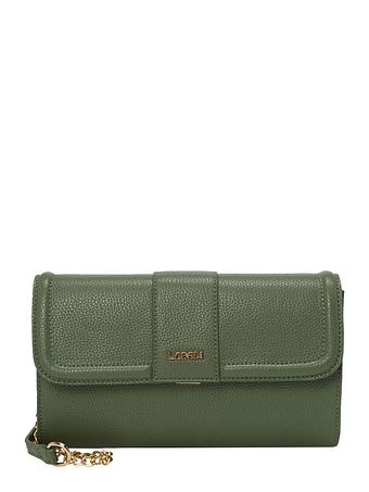 L.CREDI Larissa Clutch taske 24 cm L.CREDI Larissa Clutch taske 24 cm