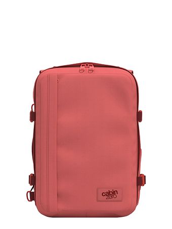 Cabin Zero Travel Cabin Bag Classic Plus 32L rygsæk 46 cm